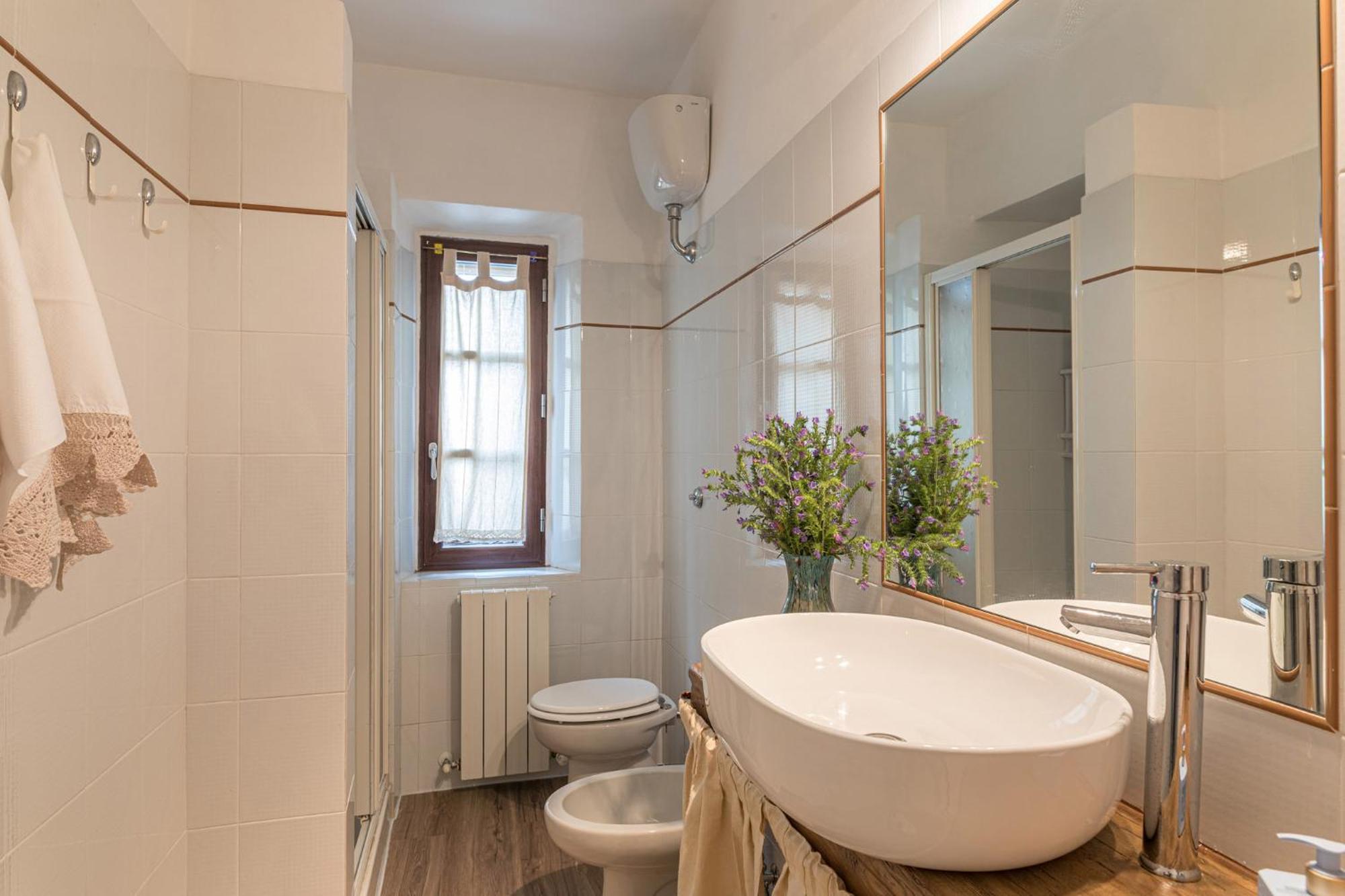 Villa Montepescini Murlo Bagian luar foto